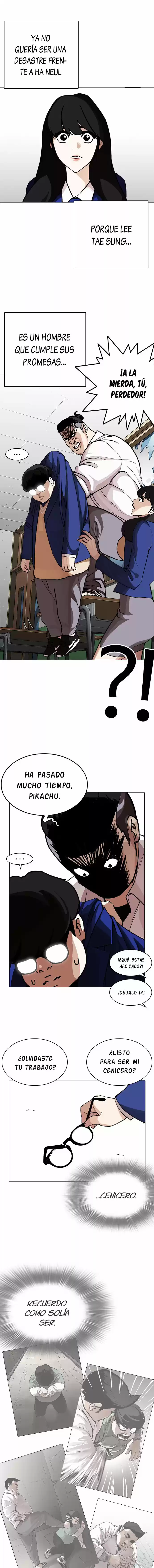 Lookism - Capítulo 250 - Página 6 - LectorTMOo