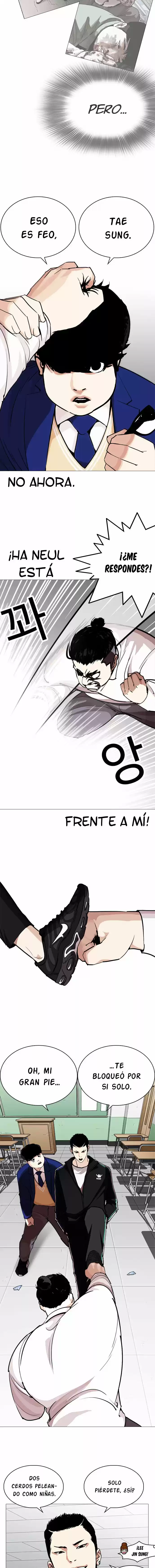 Lookism - Capítulo 250 - Página 7 - LectorTMOo