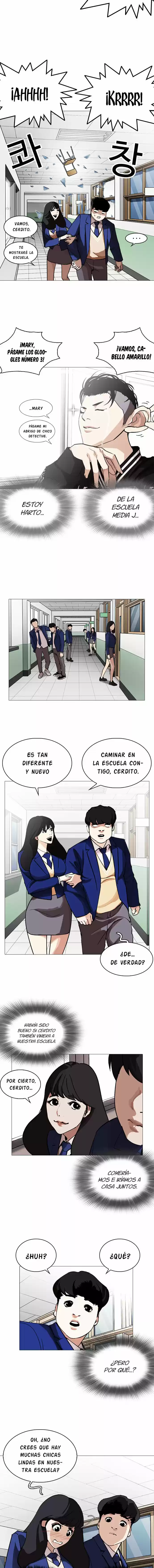 Lookism - Capítulo 250 - Página 12 - LectorTMOo