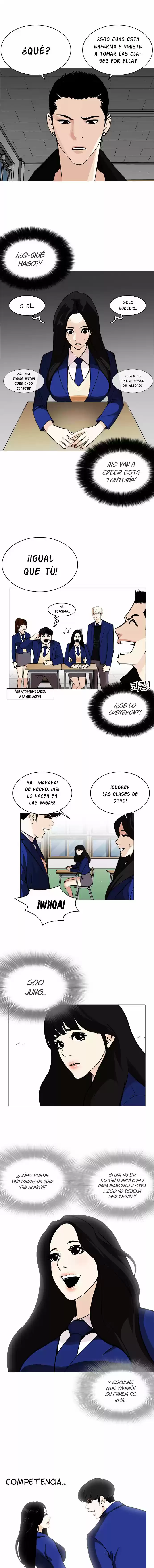 Lookism - Capítulo 251 - Página 3 - LectorTMOo