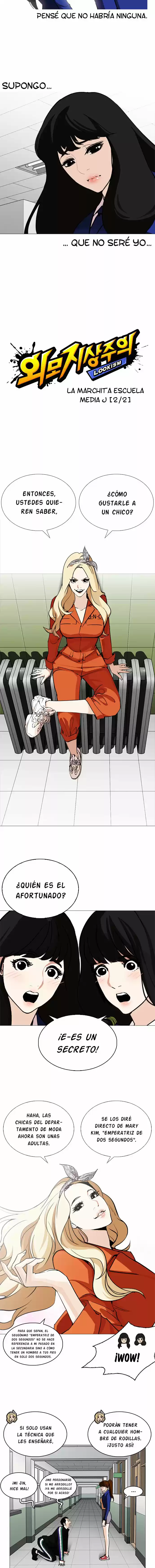 Lookism - Capítulo 251 - Página 4 - LectorTMOo