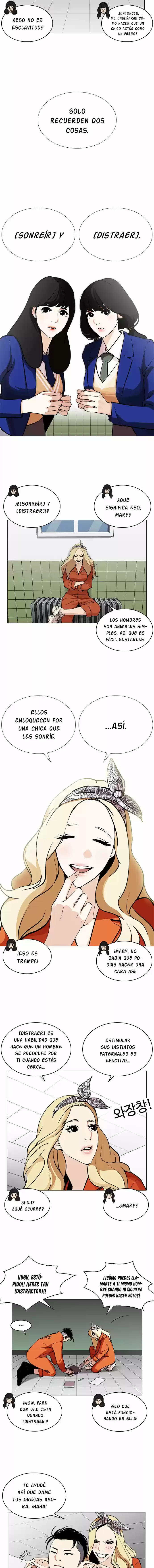 Lookism - Capítulo 251 - Página 5 - LectorTMOo