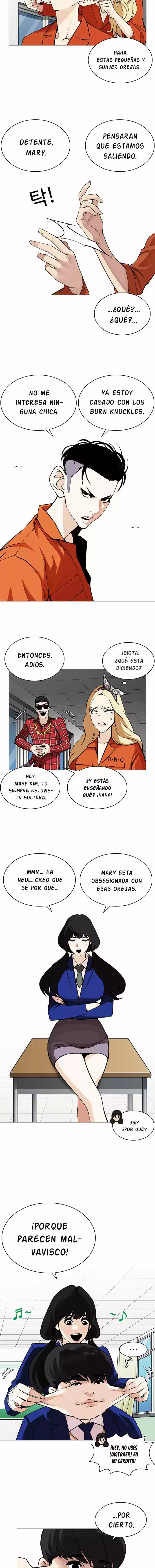 Lookism - Capítulo 251 - Página 6 - LectorTMOo