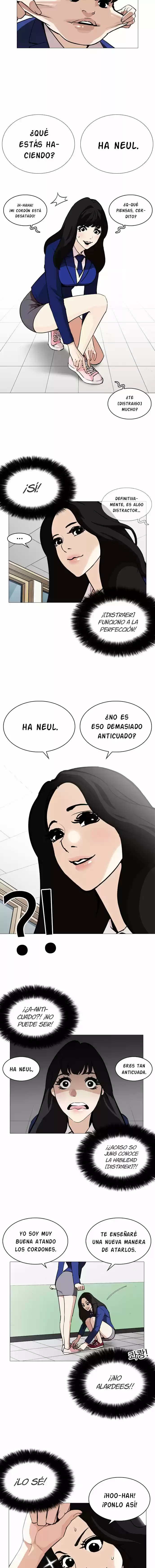 Lookism - Capítulo 251 - Página 7 - LectorTMOo