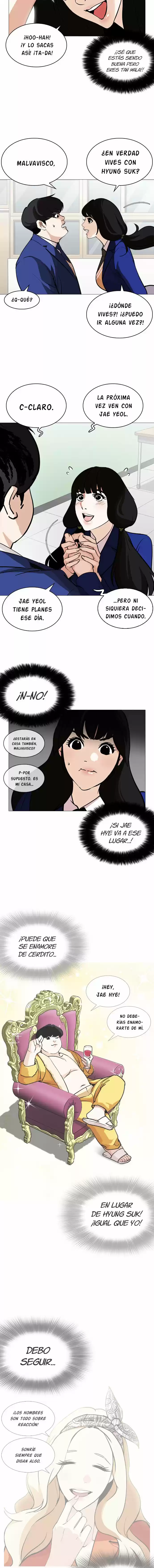 Lookism - Capítulo 251 - Página 8 - LectorTMOo