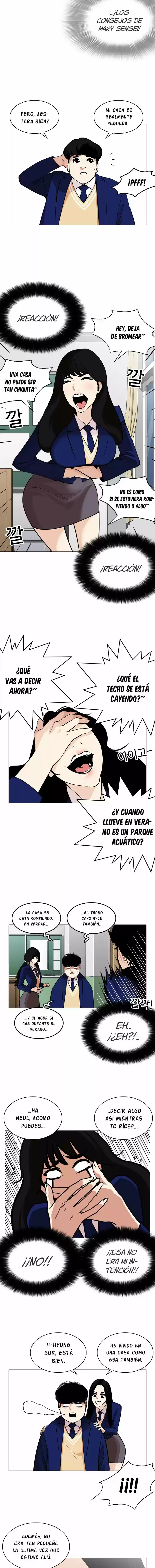 Lookism - Capítulo 251 - Página 9 - LectorTMOo