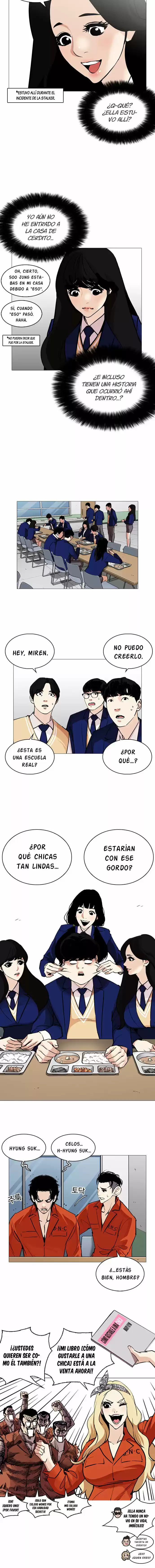 Lookism - Capítulo 251 - Página 10 - LectorTMOo
