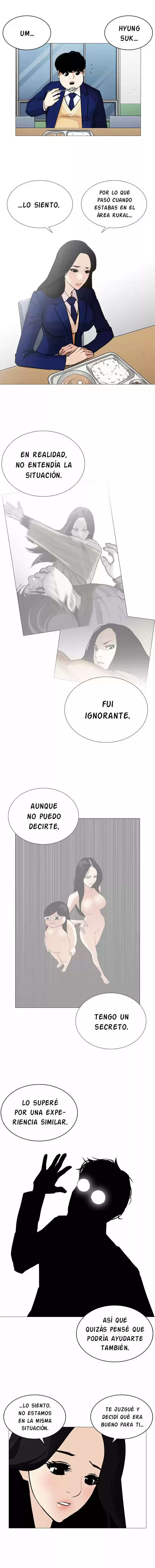 Lookism - Capítulo 251 - Página 11 - LectorTMOo