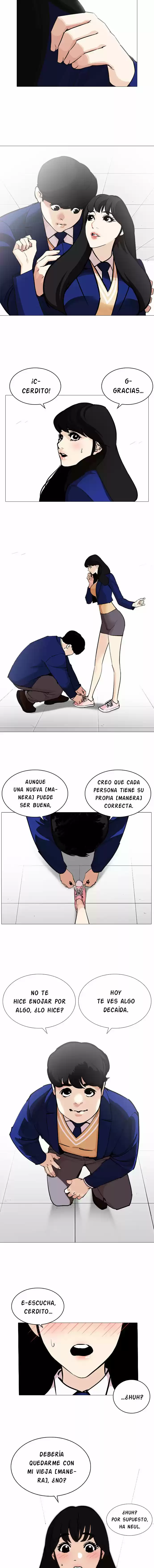 Lookism - Capítulo 251 - Página 14 - LectorTMOo
