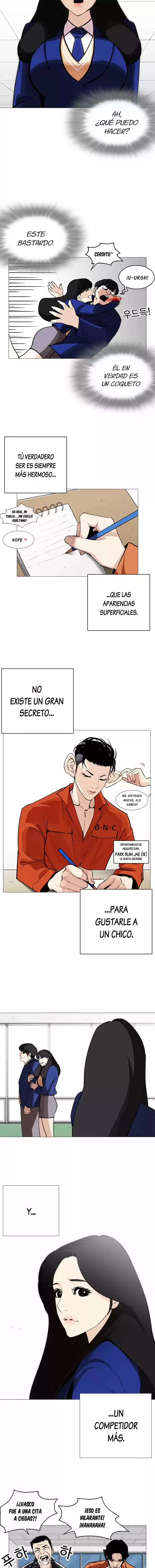 Lookism - Capítulo 251 - Página 15 - LectorTMOo