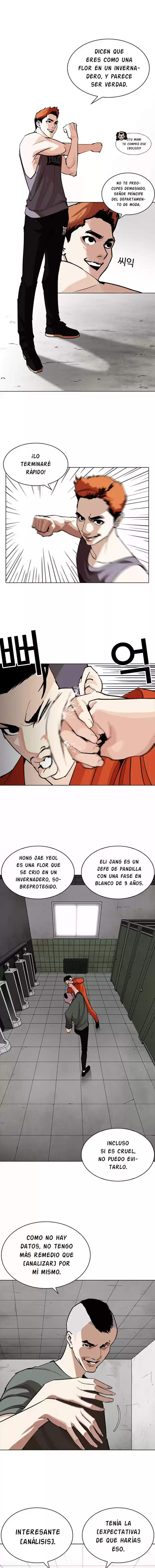Lookism - Capítulo 253 - Página 4 - LectorTMOo