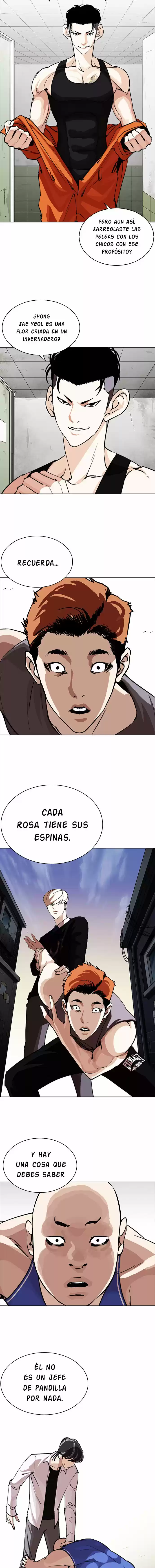 Lookism - Capítulo 253 - Página 5 - LectorTMOo