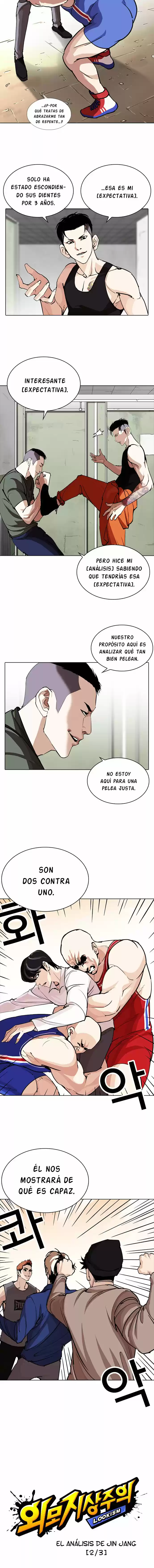 Lookism - Capítulo 253 - Página 6 - LectorTMOo