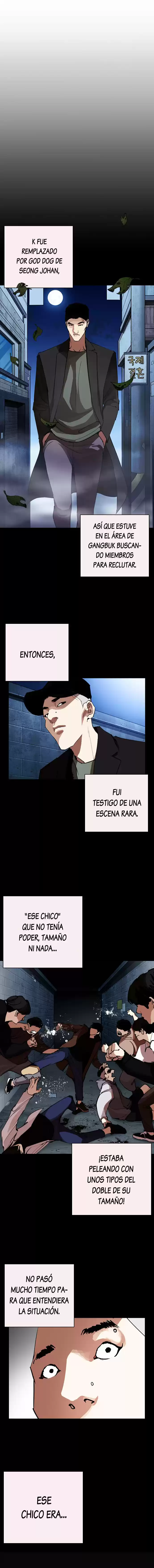 Lookism - Capítulo 253 - Página 7 - LectorTMOo