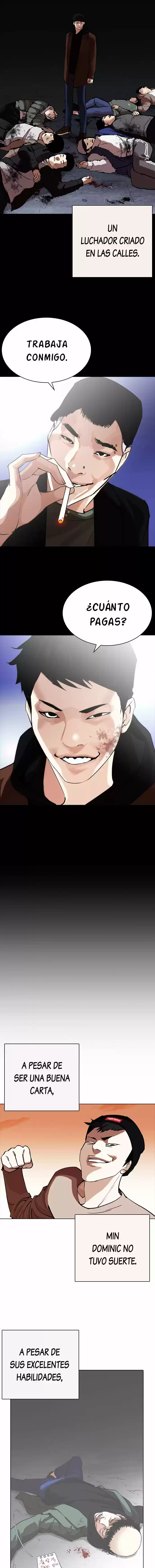 Lookism - Capítulo 253 - Página 8 - LectorTMOo