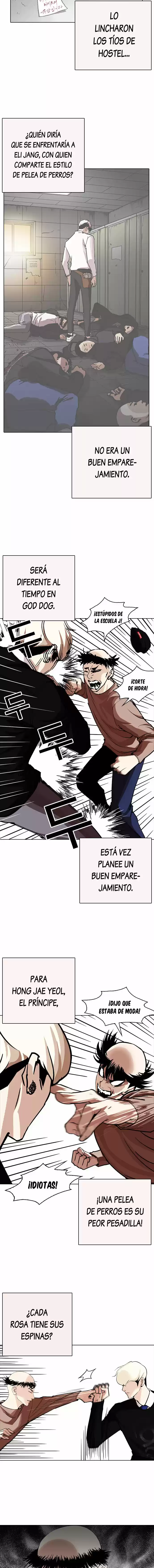 Lookism - Capítulo 253 - Página 9 - LectorTMOo
