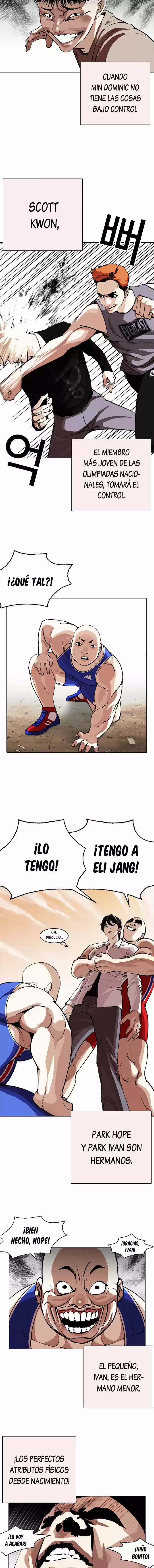Lookism - Capítulo 253 - Página 10 - LectorTMOo