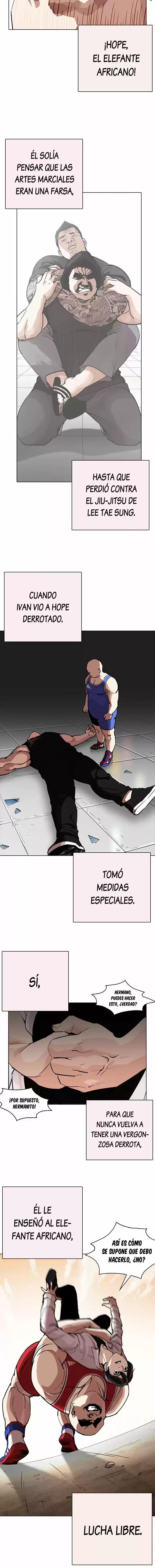 Lookism - Capítulo 253 - Página 11 - LectorTMOo