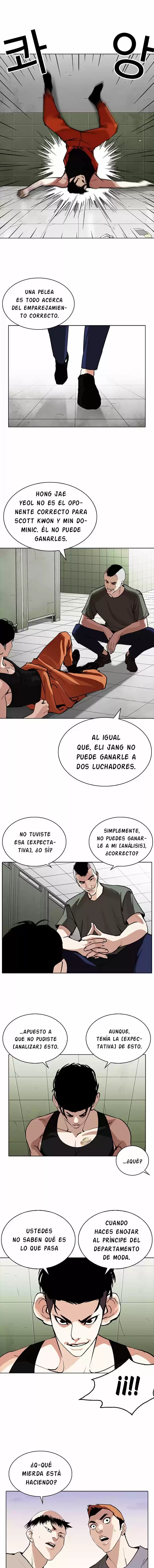 Lookism - Capítulo 253 - Página 12 - LectorTMOo