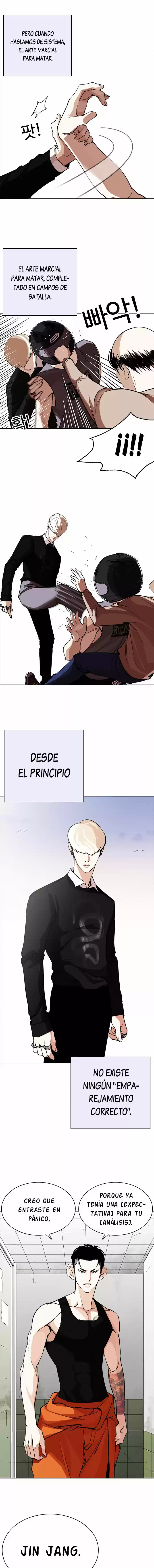 Lookism - Capítulo 253 - Página 14 - LectorTMOo