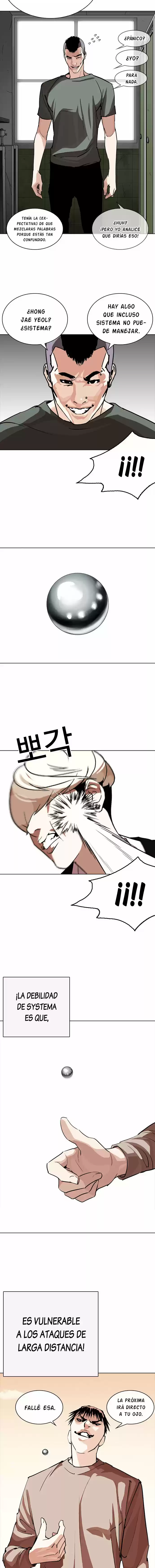 Lookism - Capítulo 253 - Página 15 - LectorTMOo