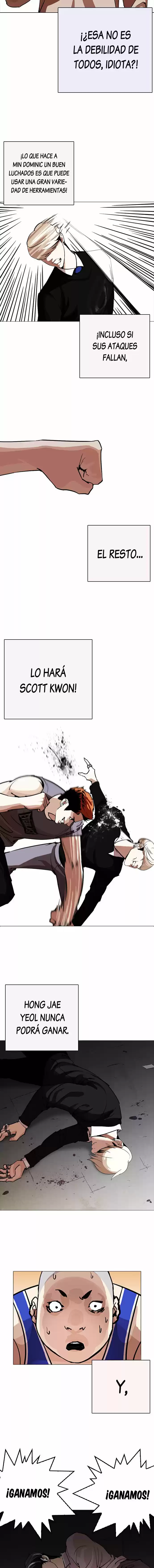 Lookism - Capítulo 253 - Página 16 - LectorTMOo