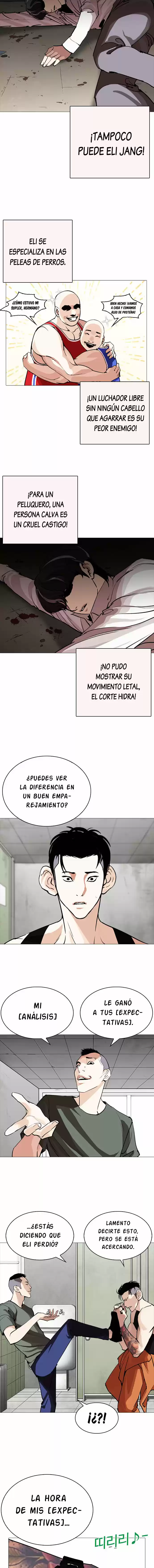 Lookism - Capítulo 253 - Página 17 - LectorTMOo