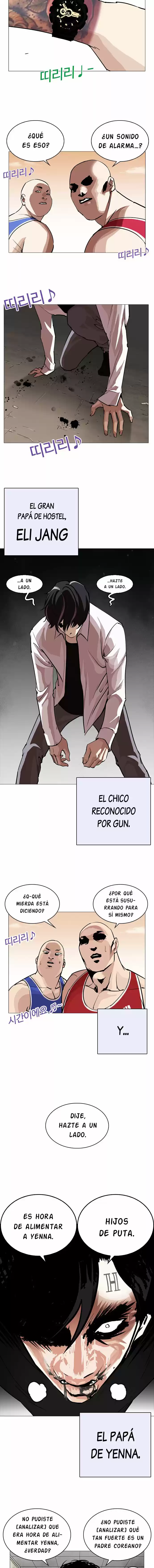 Lookism - Capítulo 253 - Página 18 - LectorTMOo