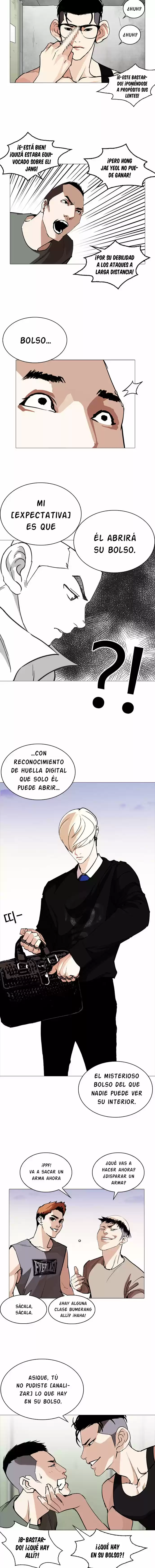Lookism - Capítulo 253 - Página 19 - LectorTMOo