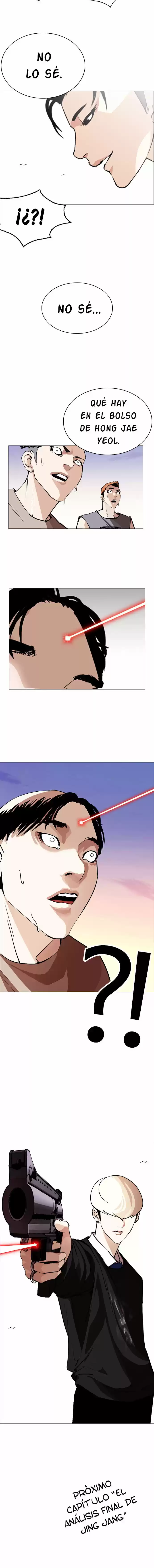 Lookism - Capítulo 253 - Página 20 - LectorTMOo