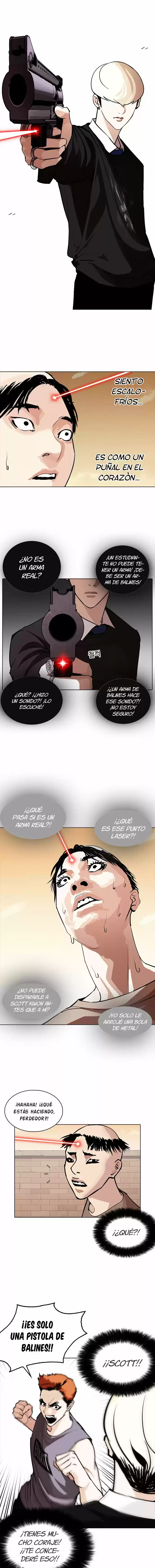 Lookism - Capítulo 254 - Página 3 - LectorTMOo