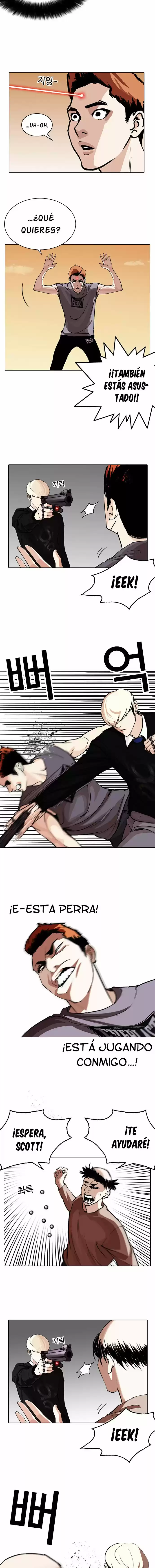 Lookism - Capítulo 254 - Página 4 - LectorTMOo