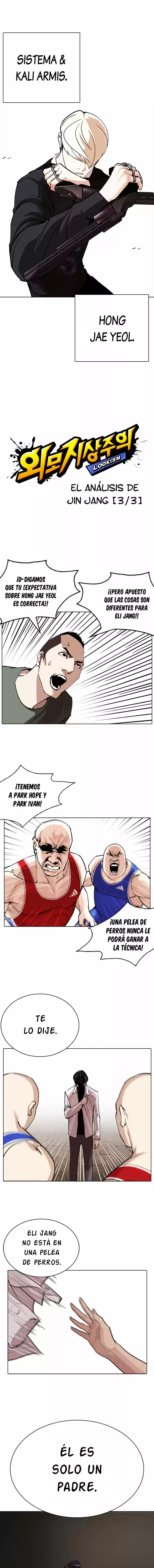 Lookism - Capítulo 254 - Página 7 - LectorTMOo