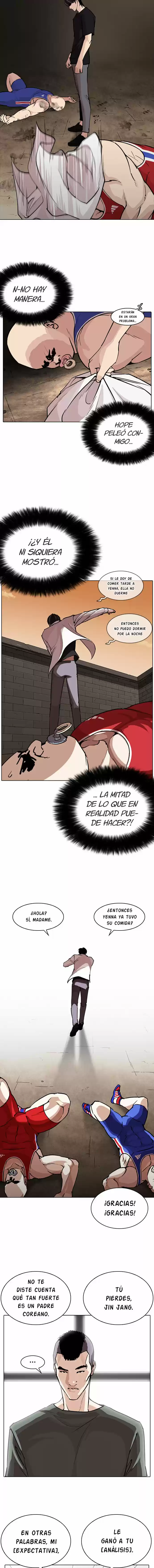 Lookism - Capítulo 254 - Página 8 - LectorTMOo