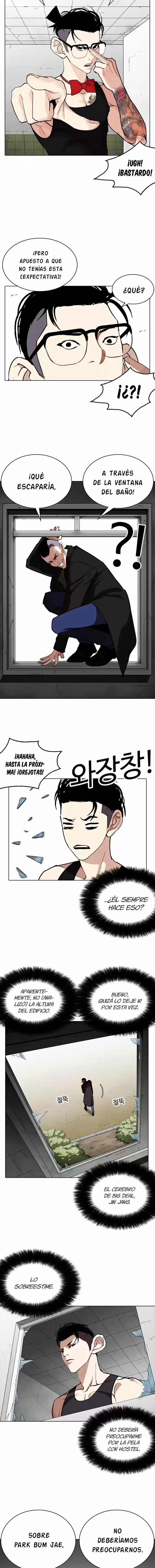 Lookism - Capítulo 254 - Página 9 - LectorTMOo