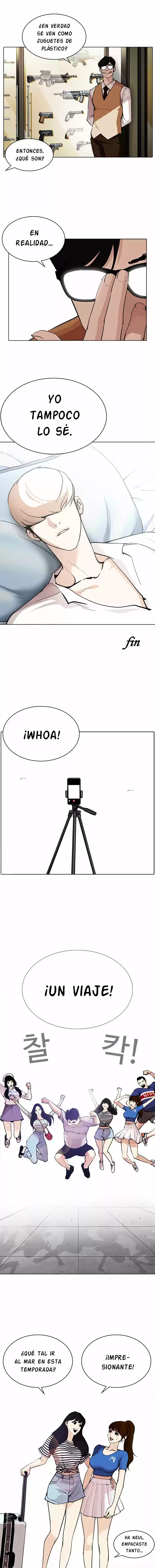 Lookism - Capítulo 254 - Página 12 - LectorTMOo