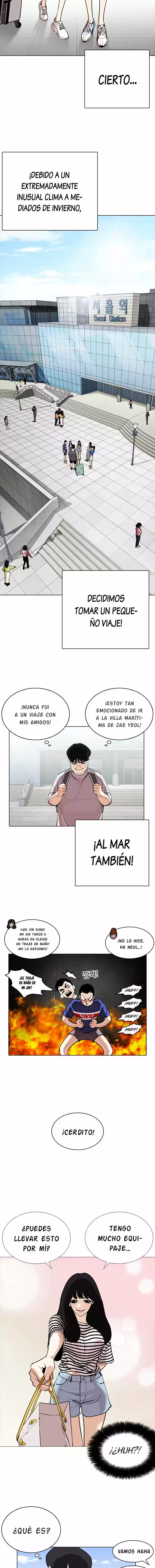 Lookism - Capítulo 254 - Página 13 - LectorTMOo