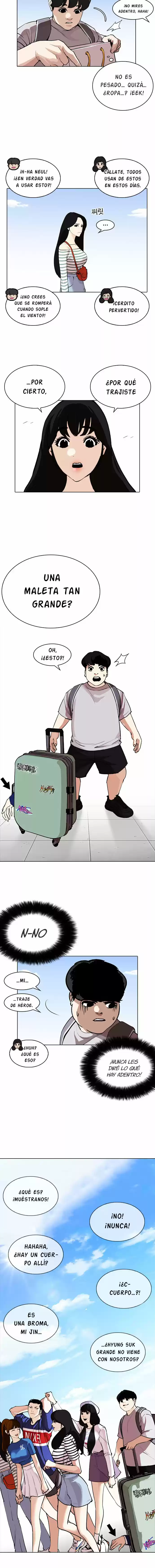 Lookism - Capítulo 254 - Página 14 - LectorTMOo