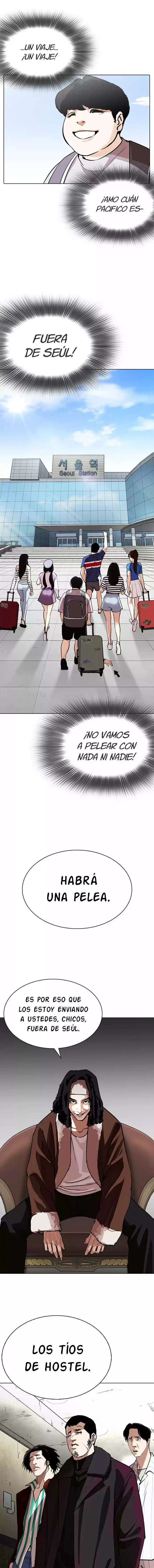 Lookism - Capítulo 254 - Página 15 - LectorTMOo