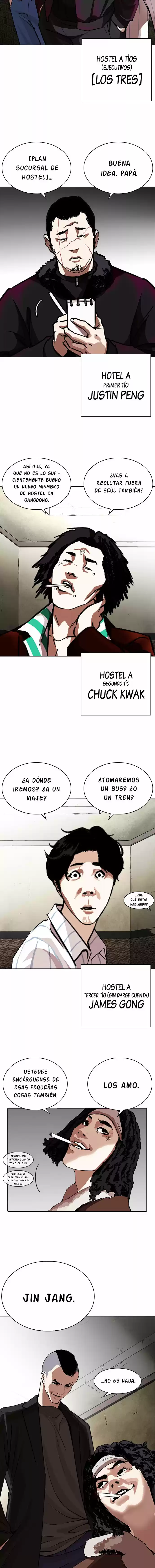 Lookism - Capítulo 254 - Página 16 - LectorTMOo