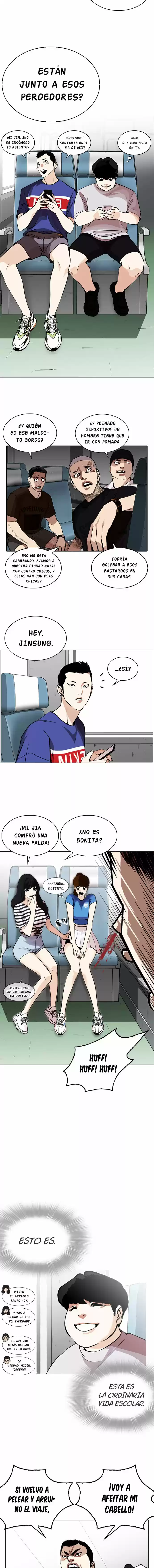 Lookism - Capítulo 255 - Página 4 - LectorTMOo