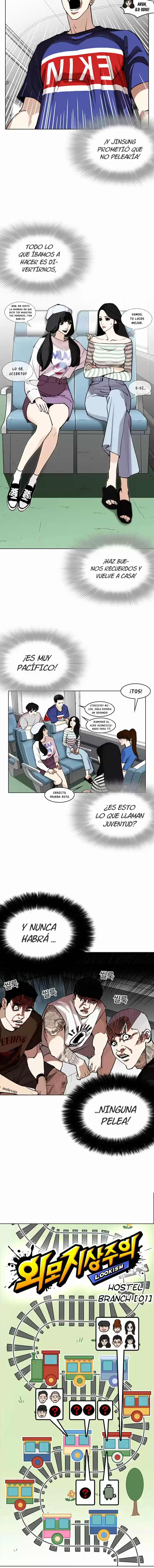 Lookism - Capítulo 255 - Página 5 - LectorTMOo