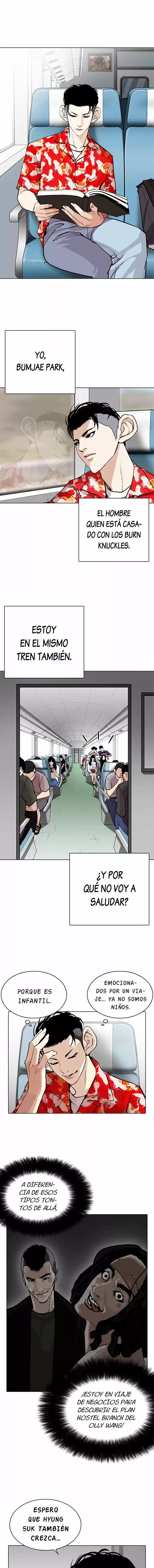 Lookism - Capítulo 255 - Página 6 - LectorTMOo