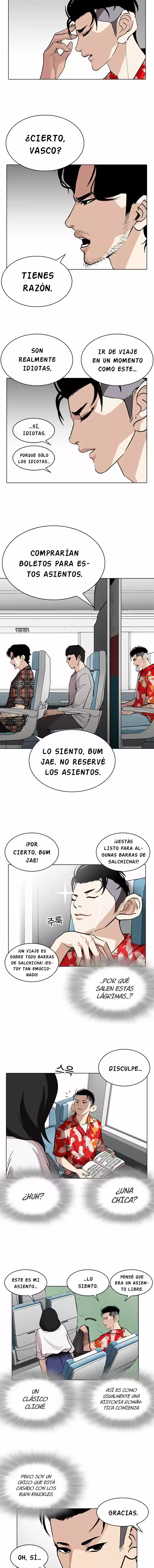 Lookism - Capítulo 255 - Página 7 - LectorTMOo