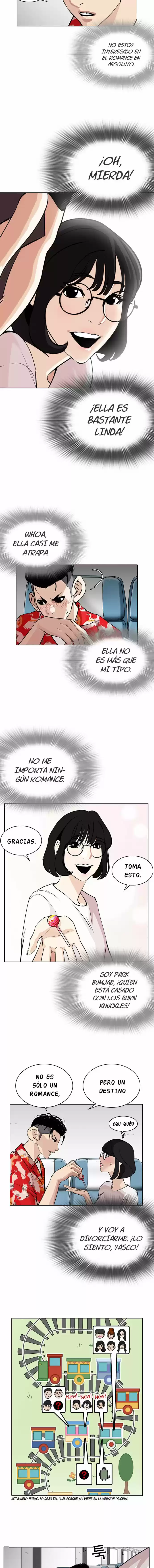 Lookism - Capítulo 255 - Página 8 - LectorTMOo