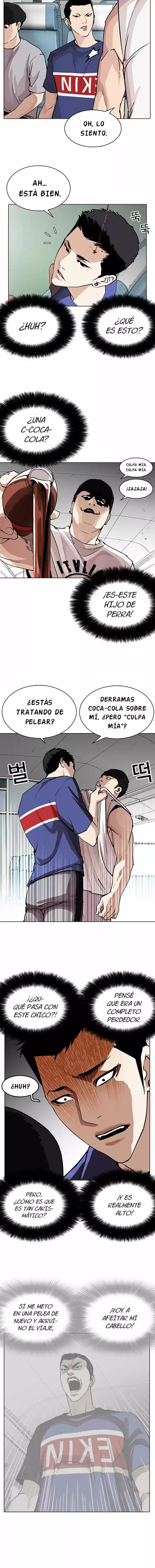 Lookism - Capítulo 255 - Página 9 - LectorTMOo