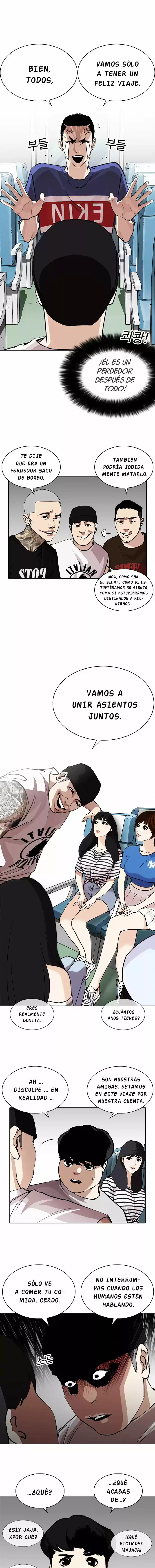 Lookism - Capítulo 255 - Página 10 - LectorTMOo
