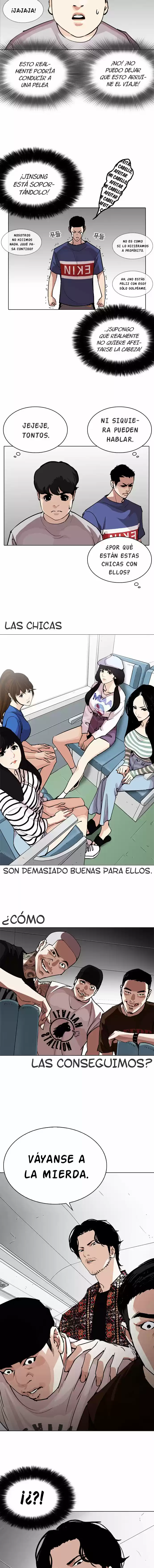 Lookism - Capítulo 255 - Página 11 - LectorTMOo