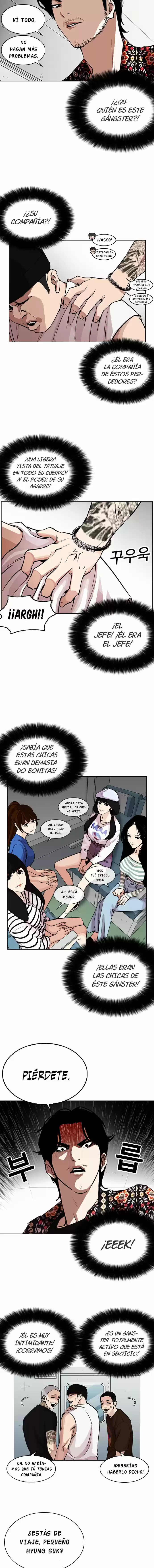 Lookism - Capítulo 255 - Página 12 - LectorTMOo