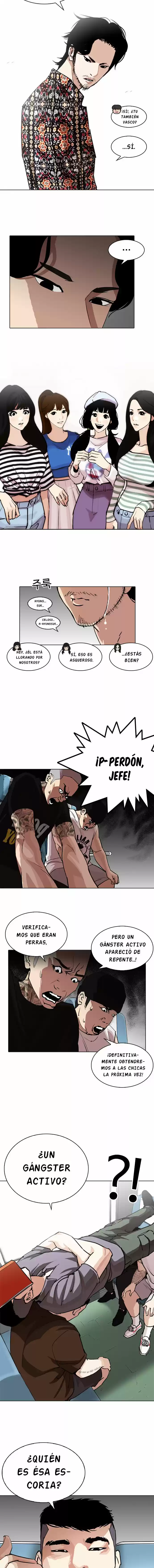 Lookism - Capítulo 255 - Página 13 - LectorTMOo